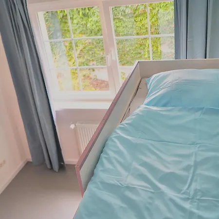 Vereinbarkeit Familie Und Beruf Holiday home Luckenwalde