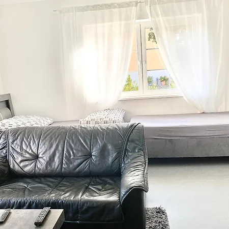 Vereinbarkeit Familie Und Beruf Holiday home *