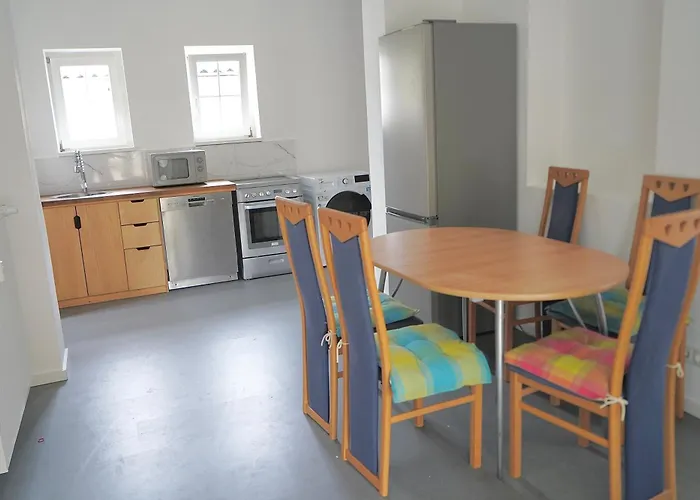 Vereinbarkeit Familie Und Beruf Сasa de vacaciones