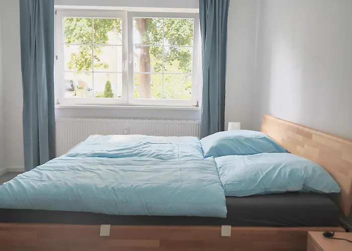 Vereinbarkeit Familie Und Beruf * Luckenwalde