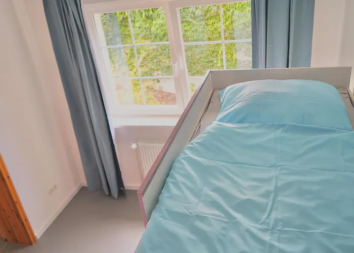 Vereinbarkeit Familie Und Beruf Сasa de vacaciones Luckenwalde