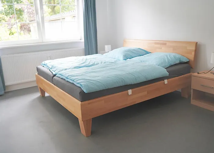 Сasa de vacaciones Vereinbarkeit Familie Und Beruf