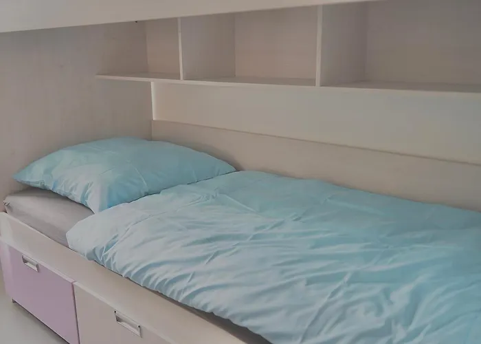 Сasa de vacaciones Vereinbarkeit Familie Und Beruf *