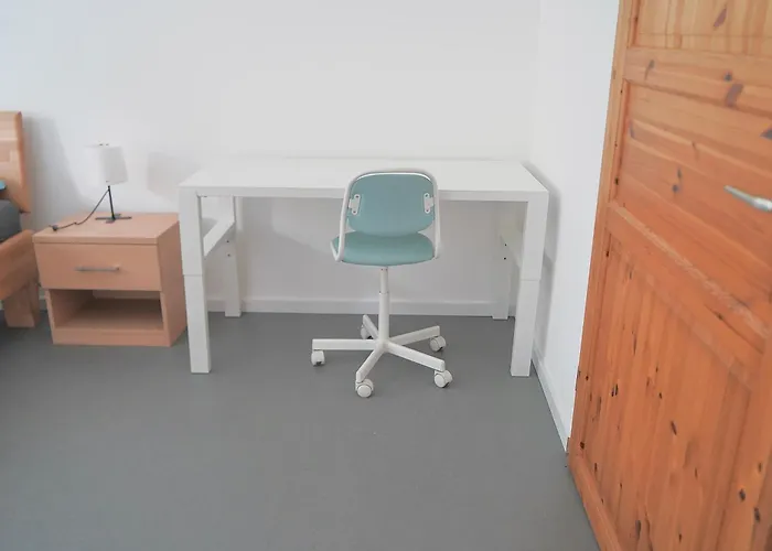 Vereinbarkeit Familie Und Beruf Сasa de vacaciones Luckenwalde