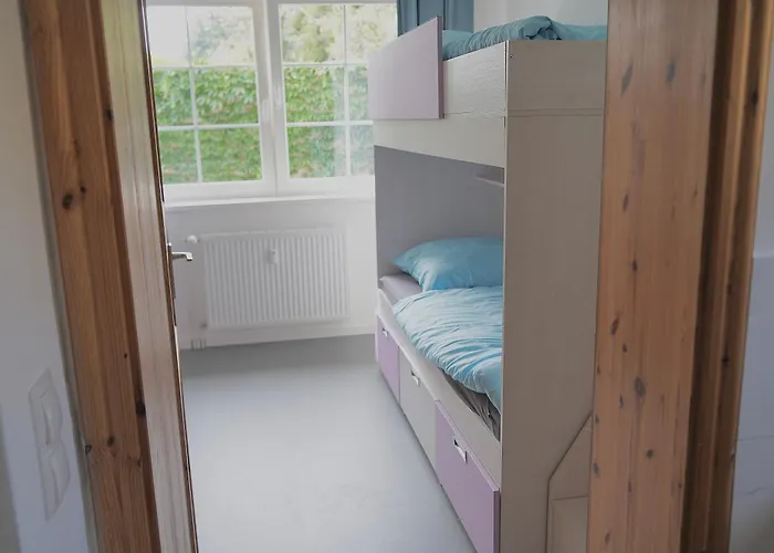 Vereinbarkeit Familie Und Beruf Luckenwalde