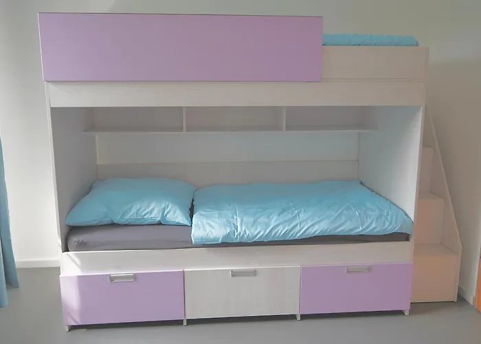 Сasa de vacaciones Vereinbarkeit Familie Und Beruf *