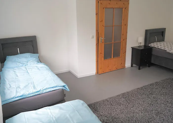 Vereinbarkeit Familie Und Beruf Luckenwalde