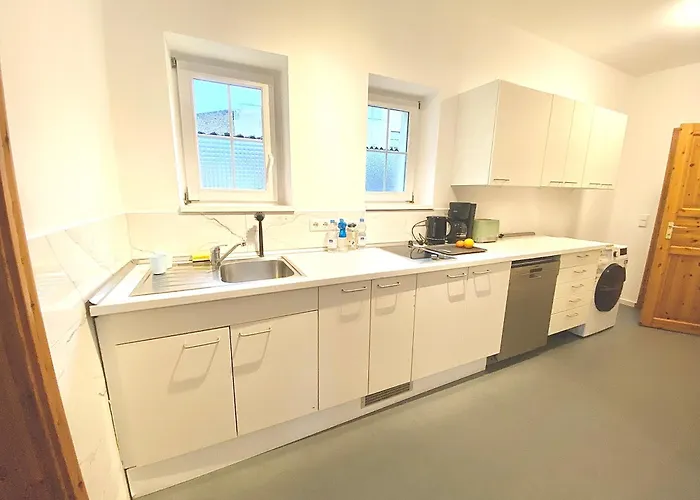 Vereinbarkeit Familie Und Beruf Сasa de vacaciones Luckenwalde